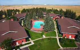 Little America Hotel&Resort Cheyenne
